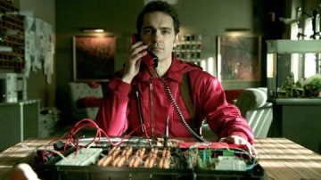 'La casa de papel' estreia em sua 3� Temporada hoje na Netflix