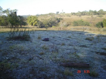 Geou hoje - veja fotos