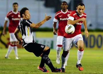 Palmeiras pode envolver Luan em troca e volante do Inter  opo