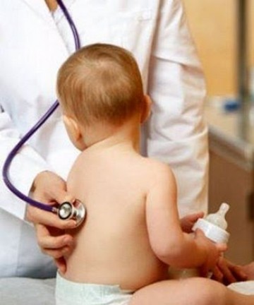 Av reclama do atendimento de pediatria da Rede Municipal de Sade