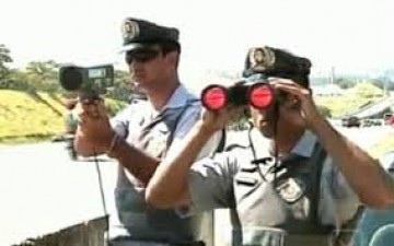 Homem que apresentava sinais de embriaguez � atropelado em rodovia