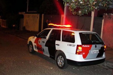 PM de Osvaldo Cruz registra mais um furto em residncia