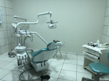 Centro de Especialidades Odontol�gicas t�m funcionamento de urg�ncia e emerg�ncia entre o Natal e Ano Novo