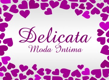 Presentes inesquec�veis � com a Delicata
