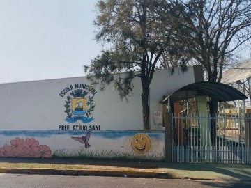 IDEB de Sagres fica acima da meta estabelecida e cresce 27%