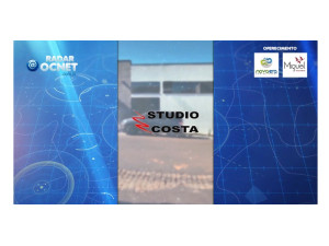 Studio Costa � inaugurado em Osvaldo Cruz com proposta de acolhimento e aulas diferenciadas