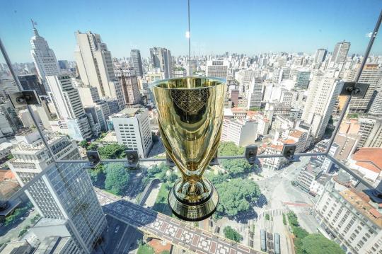Tabela do Campeonato Paulista 2023: veja data e horário das